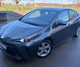 PRIUS PHEV 1.8I VVT-I BUSINESS 5PL EU6D -T-E