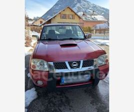 II COURT 2.7 TD BAROUD