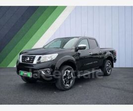 II CABINE KING 2.3 DCI 160 N-CONNECTA