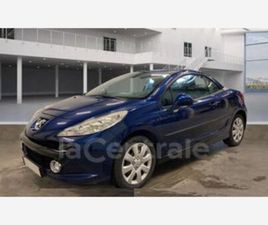 CC 1.6 HDI 110 FAP SPORT