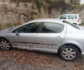 1.6 HDI 110 EXECUTIVE