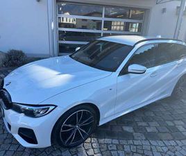 XDRIVE M-SPORT|SPORTAUTOMATIK|STANDH|DAB|19
