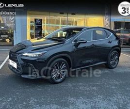 II GENERATION2 450H+ 4WD HYBRIDE RECHARGEABLE EXECUTIVE