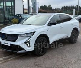 1.2 E-TECH FULL HYBRID 200 ESPRIT ALPINE