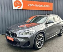 BMW X2 XDRIVE 25E (F39) XDRIVE 25E 220 M SPORT BVA6