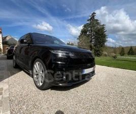 III P510E 3.0 I6 PHEV 510 FIRST EDITION