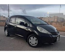 HONDA FIT IN VERY GOOD CONDITION