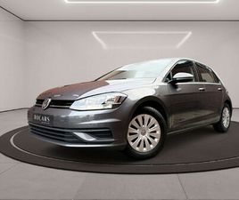 VOLKSWAGEN GOLF 1.6 TDI *AUTOMAT*GPS*CAMERA*CARPLAY*GARANTIE 1AN