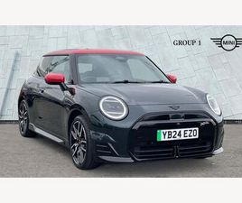 MINI ELECTRIC 160KW SE SPORT 54KWH 3DR AUTO