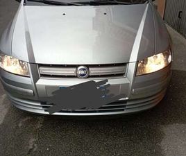 STILO 2004 5P 1.9 MJT ACTUAL 120CV