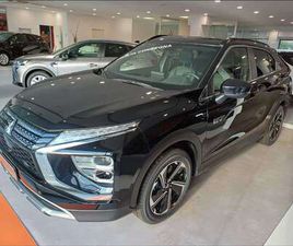 MITSUBISHI ECLIPSE CROSS PHEV PHEV INSTYLE P0