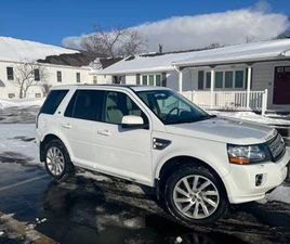LAND ROVER LR2 LAND ROVER LR2