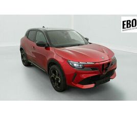 ALFA ROMEO JUNIOR VELOCE ALFA ROMEO JUNIOR