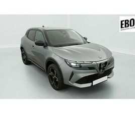 ALFA ROMEO JUNIOR VELOCE ALFA ROMEO JUNIOR