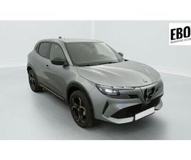 ALFA ROMEO JUNIOR VELOCE ALFA ROMEO JUNIOR