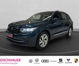 LIFE 2.0 TDI DSG+NAVI+LED+AHK+KAMERA+18''+ACC