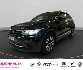 MOVE 2.0 TDI NAVI+LED+KAMERA+IQ-DRIVE+APP-CONNECT