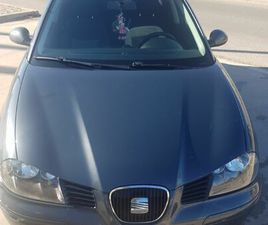 SEAT CORDOBA 1.9TDI STYLANCE