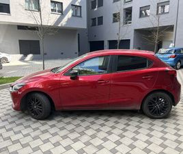 MAZDA 2 SKYACTIV G MAZDA 2 1.5 I /HOMURA, 2023 GOD.