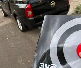 CHEVROLET MONTANA 1.4 8V CONQUEST ECONOFLEX 2P 2009