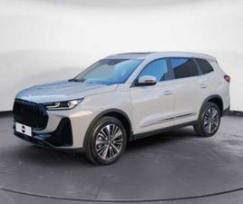 DR 7 1.6 TGDI DCT GPL