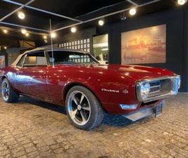 ② PONTIAC FIREBIRD — PONTIAC — 2EMEMAIN