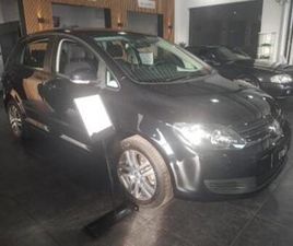 ② VW GOLF 5 PLUS 1.4 CC — VOLKSWAGEN — 2EMEMAIN