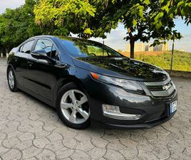 CHEVROLET VOLT