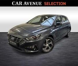 HYUNDAI I30 ② HYUNDAI I30 TECHNO — HYUNDAI — 2EMEMAIN