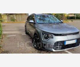 II EV ELECTRIQUE 204 CH ACTIVE BUSINESS 64.8 KWH