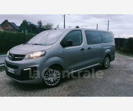 L3 ZAFIRA-E LIFE 300 75 KWH BUSINESS