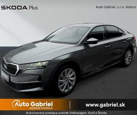 ŠKODA OCTAVIA OCTAVIA ADVANCE 2,0 TDI