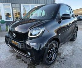 III ELECTRIQUE 60KW EQ PERFECT BVA6 17.6 KWH