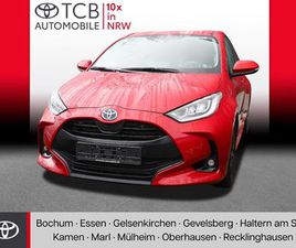 CLUB BASIS + COMFORT-PAKET + TECHNIK-PAKET HYBRID