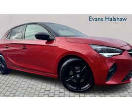 1.2 TURBO ELITE NAV PREMIUM 5DR 2021