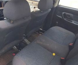 VOLKSWAGEN POLO CLASSIC/ SPECIAL 1.8 MI 1997