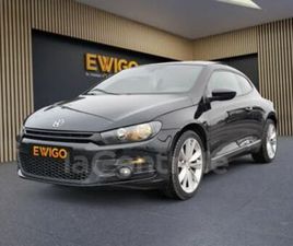 II 2.0 TDI 140 FAP SPORTLINE