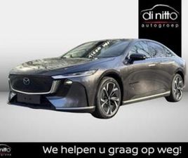 ② MAZDA 6E EV LONG RANGE 80 KWH 245HP TAKUMI — MAZDA — 2EMEMAIN