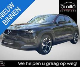 ② MAZDA MX-30 5DR WGN 17,8 KWH E-SKYACTIV R-EV 170 HP — MAZDA — 2EMEMAIN