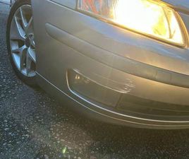 SAAB, 9-3, CONVERTIBLE, 2006, OTHER, 1998 (CC), 2 DOORS