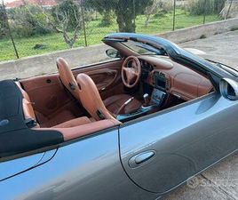 PORSCHE 911 CABRIOLET 996 CARRERA 4 PORSCHE 911 996 CARRERA 4 CABRIO