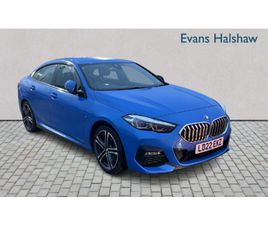 218I [136] M SPORT 4DR 2022