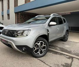 1.3L TCE 130 CV 4X2 PRESTIGE