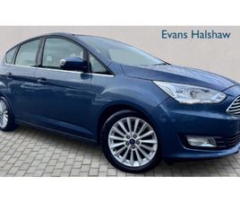 1.0 ECOBOOST TITANIUM 5DR 2019