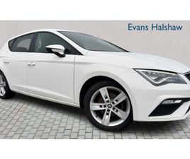 1.4 TSI 125 FR TECHNOLOGY 5DR 2017