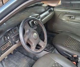 VOLKSWAGEN SANTANA 1.8 MI 2001