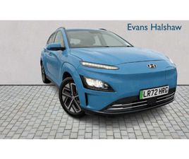 150KW PREMIUM 64KWH 5DR AUTO 2022