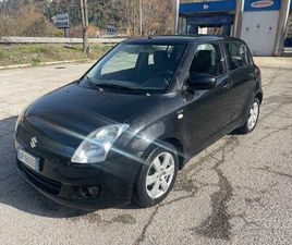 SUZUKI - SWIFT - 1.3 DDIS 75CV 5P. GL