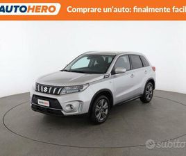 SUZUKI VITARA XM55066