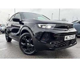 1.2 TURBO ULTIMATE 5DR AUTO 2024